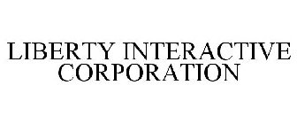 LIBERTY INTERACTIVE CORPORATION