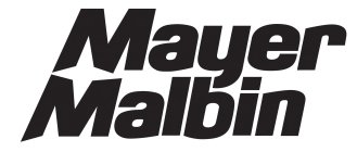 MAYER MALBIN