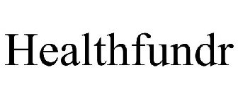 HEALTHFUNDR