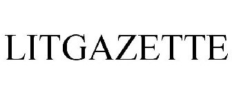 LITGAZETTE