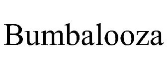 BUMBALOOZA