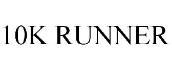 10K RUNNER