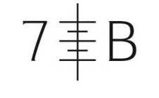 7B