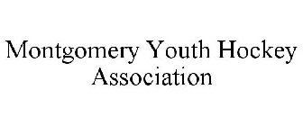 MONTGOMERY YOUTH HOCKEY ASSOCIATION