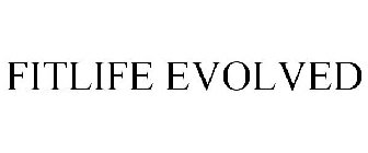 FITLIFE EVOLVED