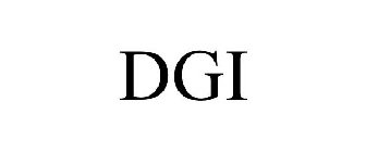 DGI