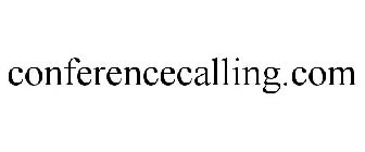 CONFERENCECALLING.COM