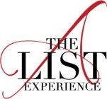 THE A LIST EXPERIENCE