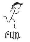 RUN.