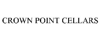 CROWN POINT CELLARS