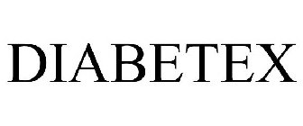 DIABETEX