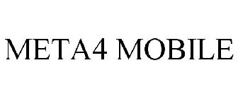 META4 MOBILE