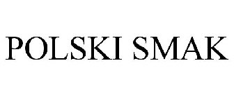 POLSKI SMAK