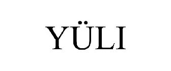 YÜLI