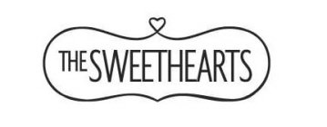 THE SWEETHEARTS