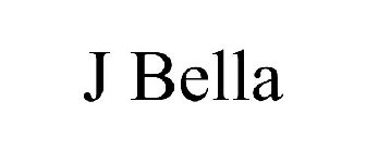 J BELLA