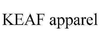 KEAF APPAREL