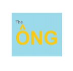 THE ÔNG