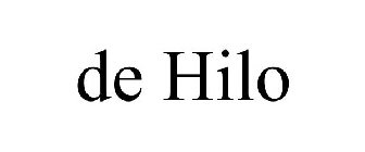 DE HILO