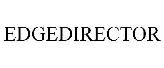 EDGEDIRECTOR