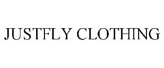 JUSTFLY CLOTHING