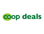 CO+OP DEALS