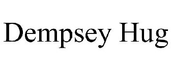 DEMPSEY HUG