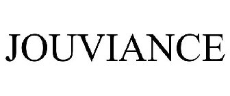 JOUVIANCE