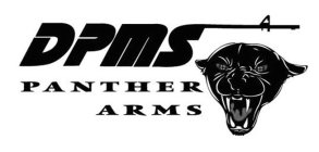 DPMS PANTHER ARMS