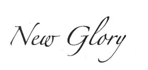 NEW GLORY