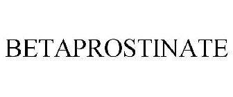 BETAPROSTINATE