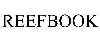 REEFBOOK