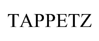 TAPPETZ