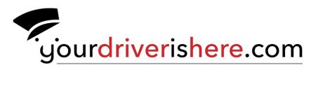 YOURDRIVERISHERE.COM