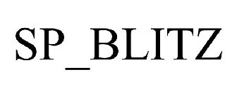 SP_BLITZ