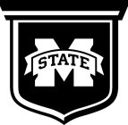 M STATE