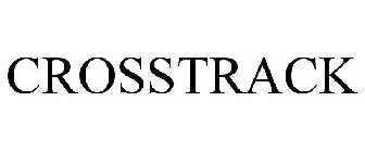 CROSSTRACK
