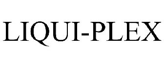 LIQUI-PLEX