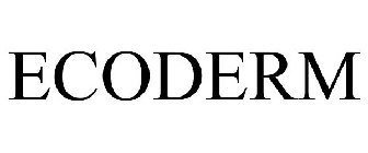 ECODERM