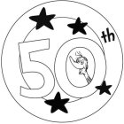 50TH