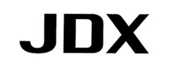 JDX