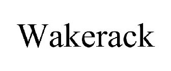 WAKERACK