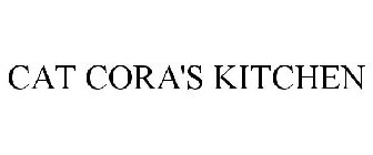 CAT CORA'S KITCHEN