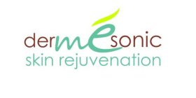 DERME SONIC SKIN REJUVENATION