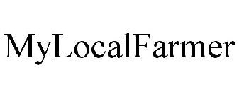 MYLOCALFARMER