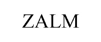 ZALM