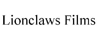 LIONCLAWS FILMS