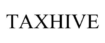 TAXHIVE