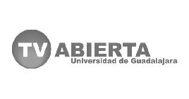 TV ABIERTA UNIVERSIDAD DE GUADALAJARA