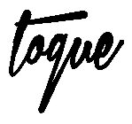 TOQUE